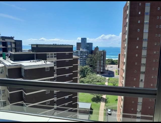 2 BEDROOM PROPERTY TO RENT IN NORTH BEACH